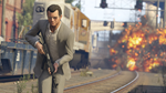 * Grand Theft Auto V: Premium Edition Xbox активация