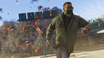 * Grand Theft Auto V: Premium Edition Xbox активация