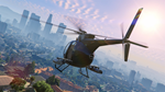 * Grand Theft Auto V: Premium Edition Xbox активация