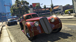* Grand Theft Auto V: Premium Edition Xbox активация