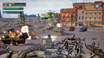 * Heavy Fire: Red Shadow Xbox One|X|S активация