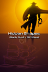 * Hidden Shapes: Black Skull + Old West Xbox активация