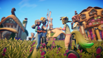 * Grow: Song of the Evertree Xbox One|X|S активация