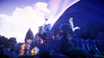 * Grow: Song of the Evertree Xbox One|X|S активация