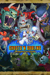 * Ghosts ´n Goblins Resurrection Xbox One|X|S активация