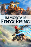 * Immortals Fenyx Rising™ Xbox One|X|S активация