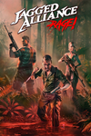 * Jagged Alliance: Rage! Xbox One|X|S активация