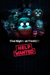 * Five Nights at Freddy´s: Help Wanted Xbox активация