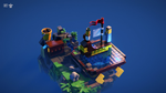 * LEGO* Builder´s Journey Xbox One|X|S активация