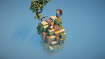 * LEGO* Builder´s Journey Xbox One|X|S активация