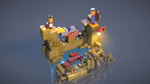* LEGO* Builder´s Journey Xbox One|X|S активация