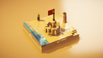 * LEGO* Builder´s Journey Xbox One|X|S активация