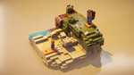 * LEGO* Builder´s Journey Xbox One|X|S активация