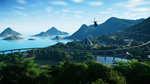 * Jurassic World Evolution Xbox One|X|S активация