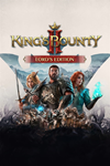 * King´s Bounty II - Lord´s Edition Xbox активация