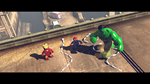 * LEGO Marvel Super Heroes Xbox One|X|S активация