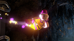 * LEGO* Batman™ 3: Покидая Готэм Xbox One|X|S активация