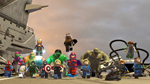 * LEGO* Коллекция Marvel Xbox One|X|S активация