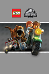 * LEGO* Jurassic World™ Xbox One|X|S активация