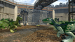 * LEGO* Jurassic World™ Xbox One|X|S активация