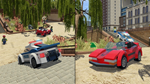 * LEGO* CITY Undercover Xbox One|X|S активация