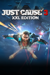 * Just Cause 3: XXL Edition Xbox One|X|S активация
