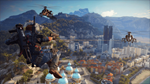 * Just Cause 3: XXL Edition Xbox One|X|S активация