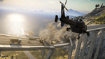 * Just Cause 3: XXL Edition Xbox One|X|S активация