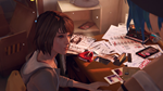 * Life is Strange Remastered Collection Xbox активация