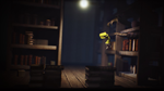 * Little Nightmares Complete Edition Xbox активация