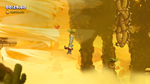 * Kaze and the Wild Masks Xbox One|X|S активация