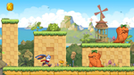 * Kaze and the Wild Masks Xbox One|X|S активация