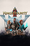 * King´s Bounty II Xbox One & Xbox Series X|S активация