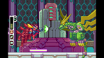 * Mega Man Zero/ZX Legacy Collection Xbox активация