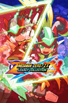 * Mega Man Zero/ZX Legacy Collection Xbox активация