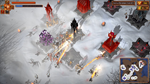 * Lornsword Winter Chronicle Xbox One|X|S активация