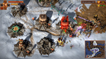 * Lornsword Winter Chronicle Xbox One|X|S активация