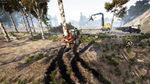 * Lumberjack Simulator Xbox One|X|S активация