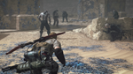 * METAL GEAR SURVIVE Xbox One|X|S активация