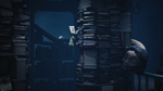 * Little Nightmares II Xbox One|X|S активация