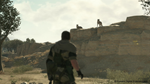 * METAL GEAR SOLID V: THE PHANTOM PAIN Xbox активация