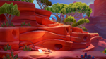 * Marsupilami: Hoobadventure Xbox One|X|S активация