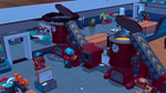 * Little Big Workshop Xbox One|X|S активация