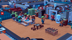 * Little Big Workshop Xbox One|X|S активация