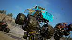 * Monster Jam Steel Titans 2 Xbox One|X|S активация