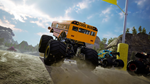 * Monster Jam Steel Titans 2 Xbox One|X|S активация