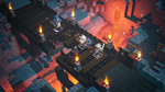 * Minecraft Dungeons максимальный выпуск Xbox активация