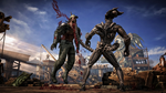 * Mortal Kombat XL Xbox One & Xbox Series X|S активация