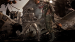 * Mortal Kombat XL Xbox One & Xbox Series X|S активация