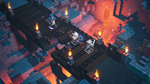 * Minecraft Dungeons Xbox One|X|S активация